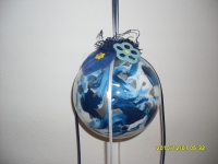 Kugel Durchmesser 14,00