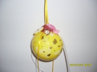 Kugel Durchmesser 10,00